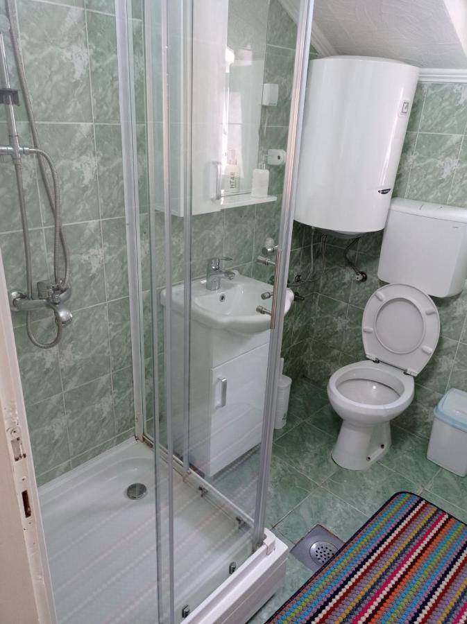 קוטור Apartment Ivan מראה חיצוני תמונה