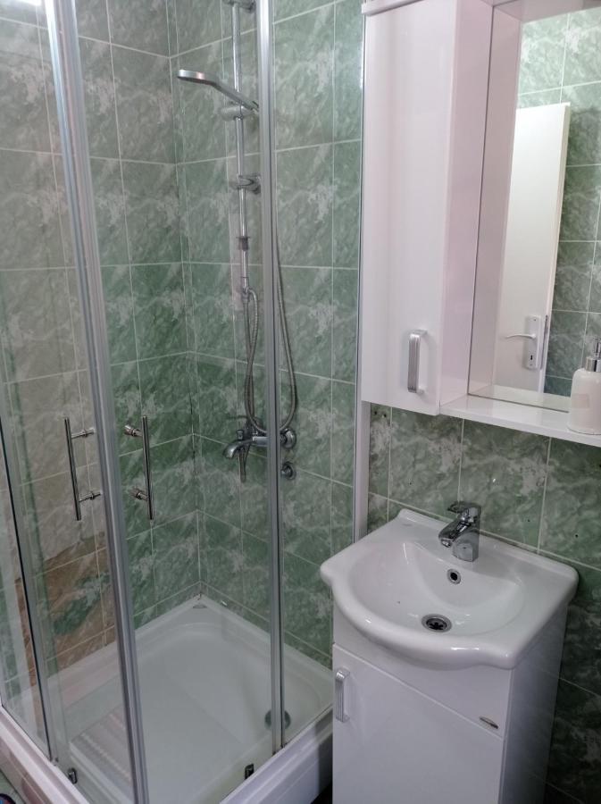 קוטור Apartment Ivan מראה חיצוני תמונה