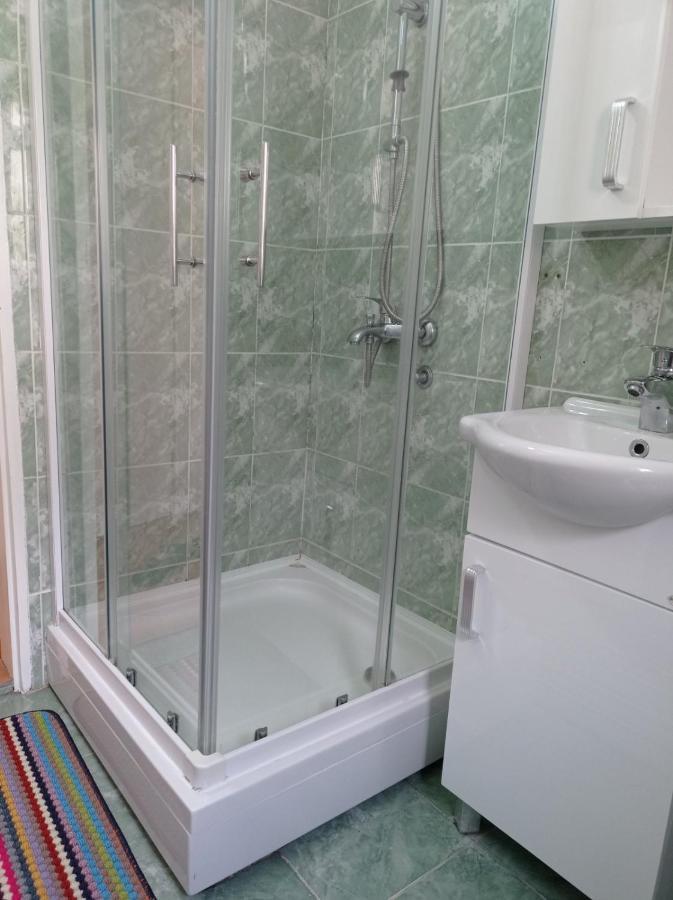 קוטור Apartment Ivan מראה חיצוני תמונה